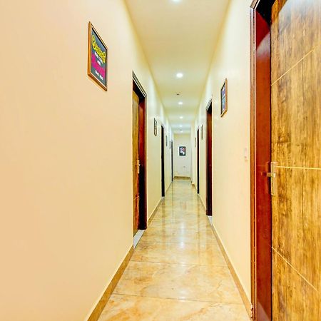 Hotel O Grace Villa Лудяна Екстериор снимка
