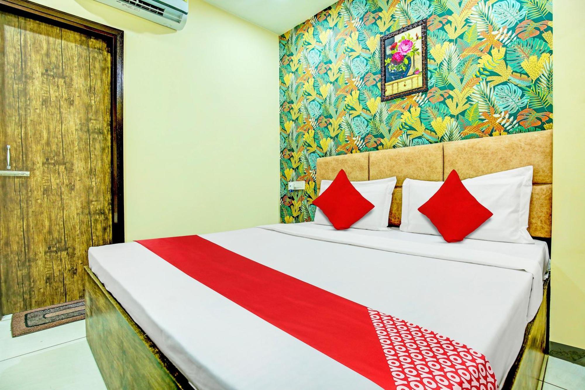Hotel O Grace Villa Лудяна Екстериор снимка