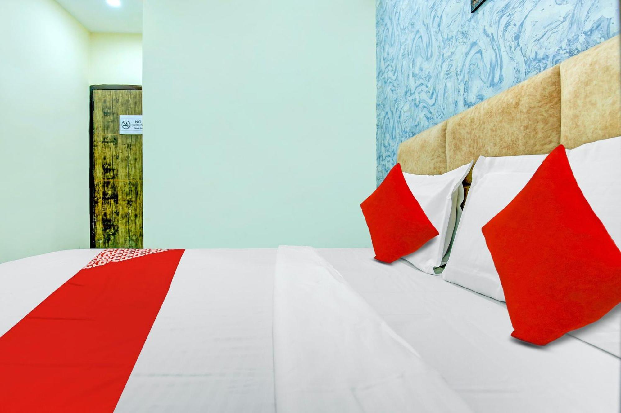 Hotel O Grace Villa Лудяна Екстериор снимка