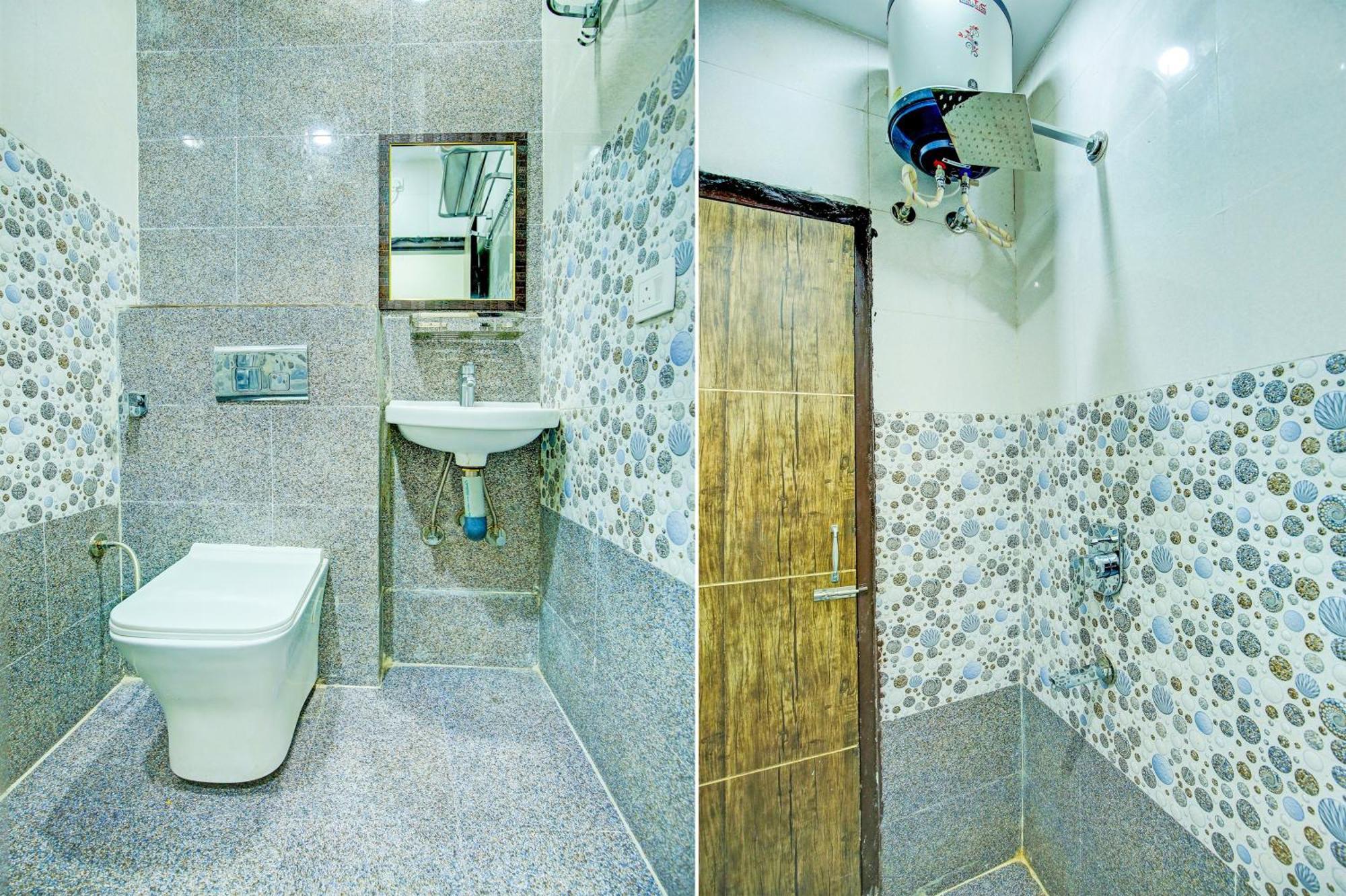 Hotel O Grace Villa Лудяна Екстериор снимка