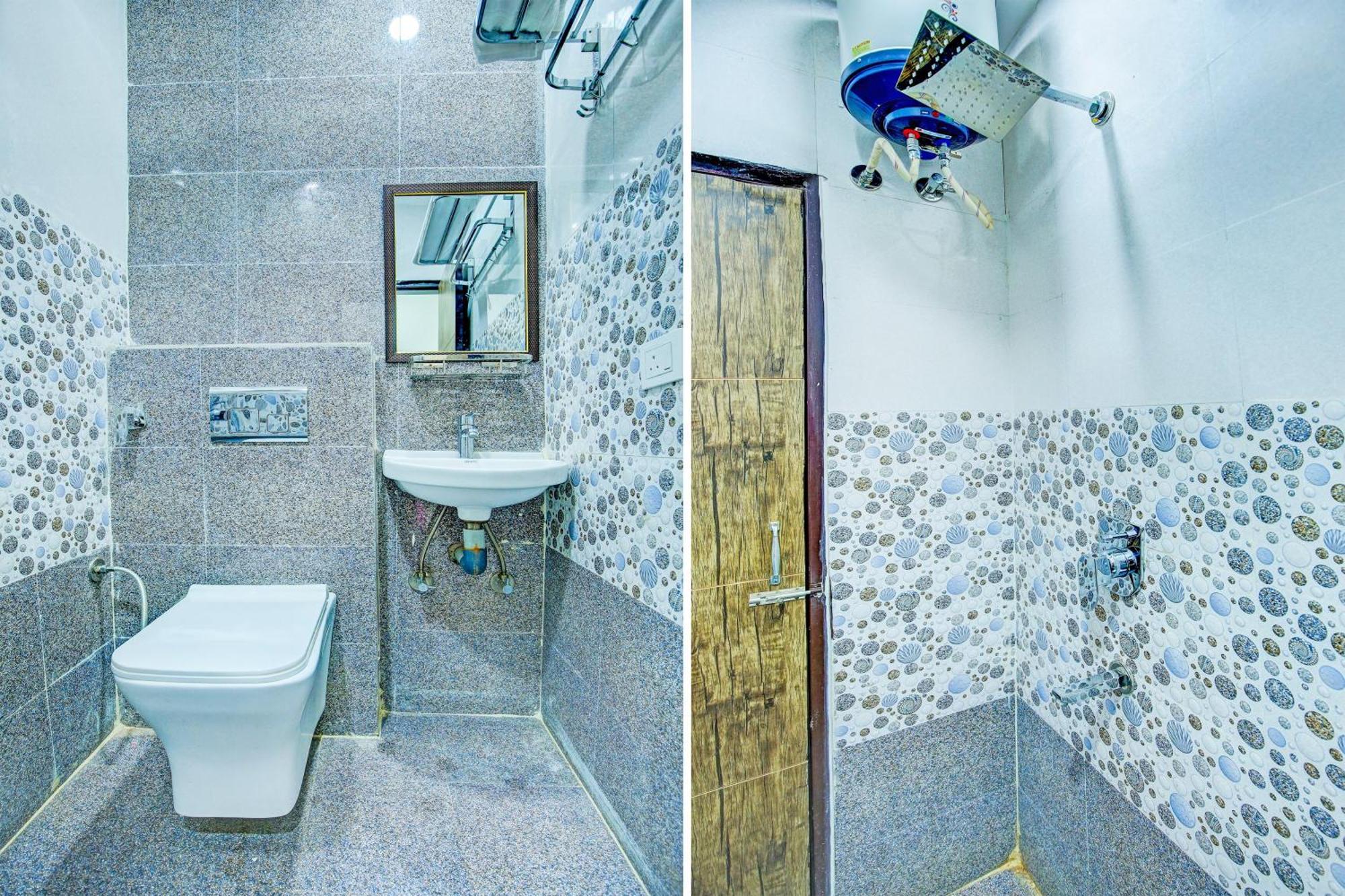 Hotel O Grace Villa Лудяна Екстериор снимка