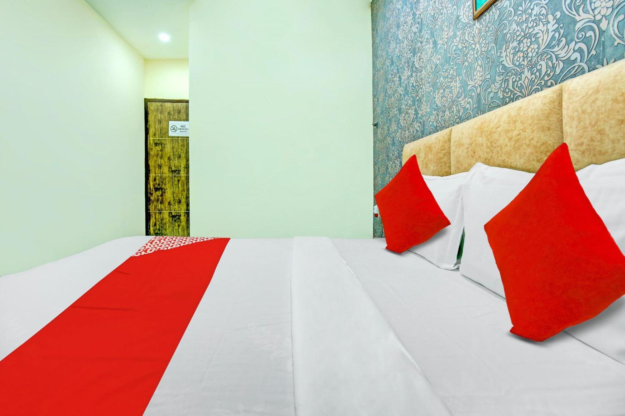 Hotel O Grace Villa Лудяна Екстериор снимка