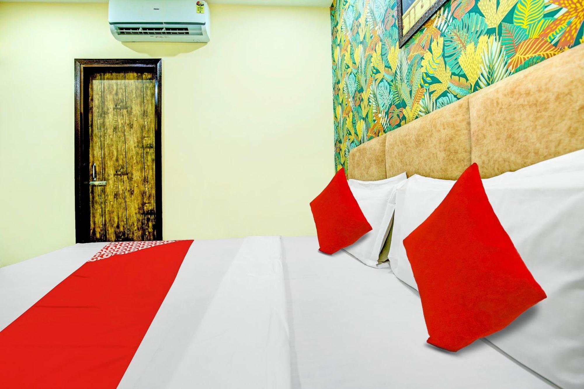Hotel O Grace Villa Лудяна Екстериор снимка