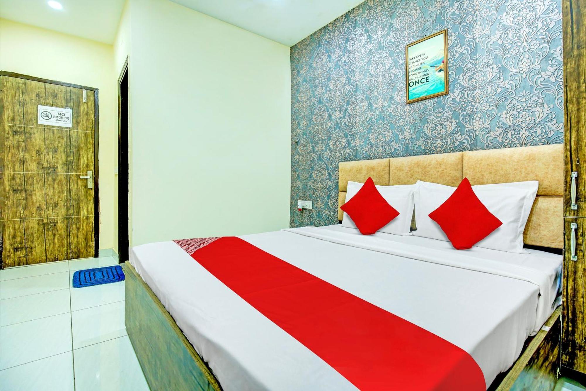 Hotel O Grace Villa Лудяна Екстериор снимка
