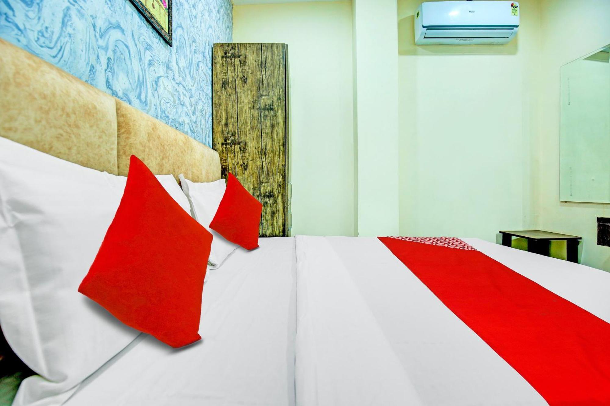 Hotel O Grace Villa Лудяна Екстериор снимка